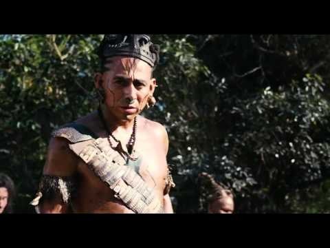 apocalypto full movie english version